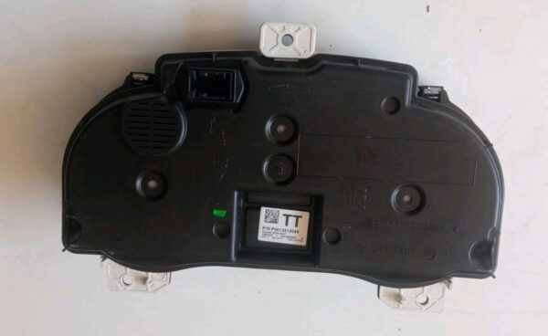 55575350 0281017960 KIT CENTRALINA DEVIOLUCI STRUMENTI KEY OPEL CORSA D DIESEL - immagine 5