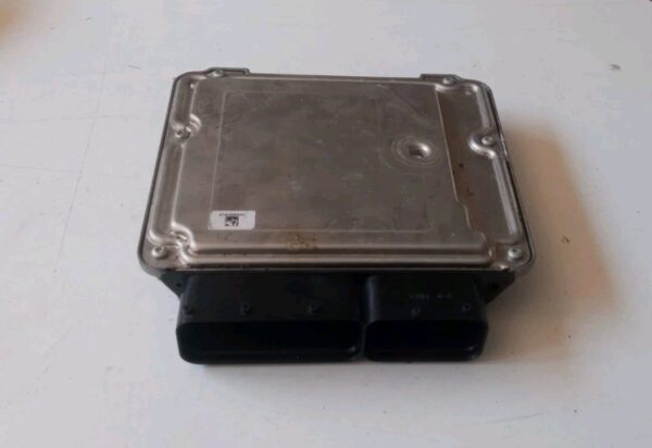 55575350 0281017960 KIT CENTRALINA DEVIOLUCI STRUMENTI KEY OPEL CORSA D DIESEL - immagine 7