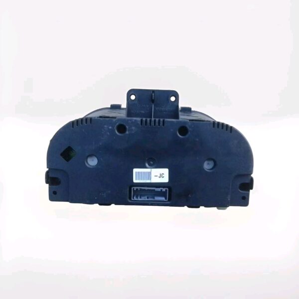 5WS40073C-T KIT STRUMENTAZIONE CENTRALINA FORD FUSION 1 SERIE  1.4 DIESEL 2005 - immagine 5