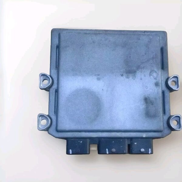 5WS40073C-T KIT STRUMENTAZIONE CENTRALINA FORD FUSION 1 SERIE  1.4 DIESEL 2005 - immagine 10