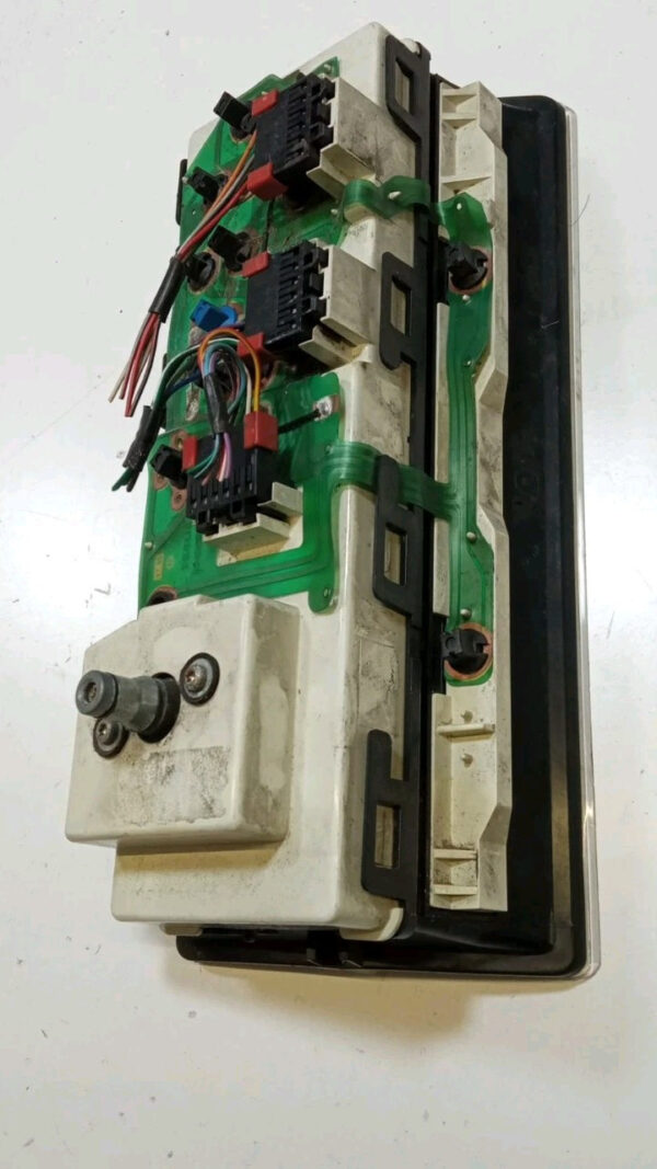 6060200030 STRUMENTAZIONE QUADRO CONTACHILOMETRI FIAT PANDA 141 1996 AL 2003 - immagine 4