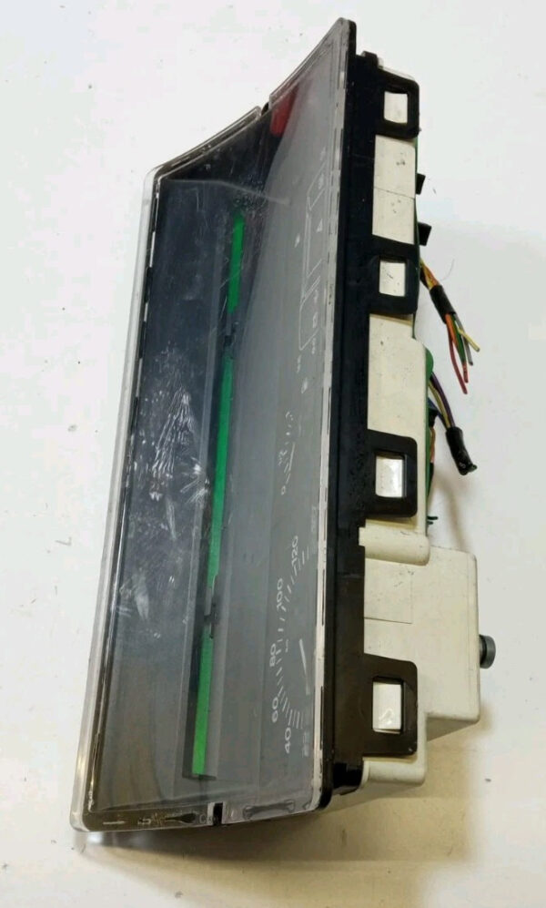 6060200030 STRUMENTAZIONE QUADRO CONTACHILOMETRI FIAT PANDA 141 1996 AL 2003 - immagine 5