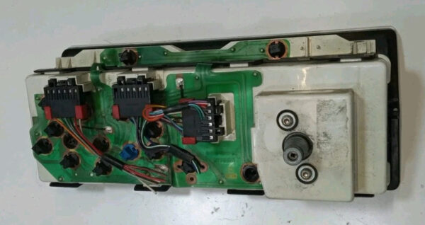 6060200030 STRUMENTAZIONE QUADRO CONTACHILOMETRI FIAT PANDA 141 1996 AL 2003 - immagine 6