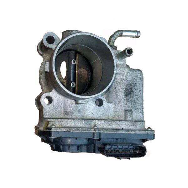 64J0 0981 7H13 00186 7H07 CORPO FARFALLATO VALVOLA SUZUKI GRAND VITARA II 2 - immagine 3