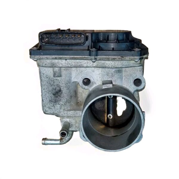 64J0 0981 7H13 00186 7H07 CORPO FARFALLATO VALVOLA SUZUKI GRAND VITARA II 2 - immagine 4