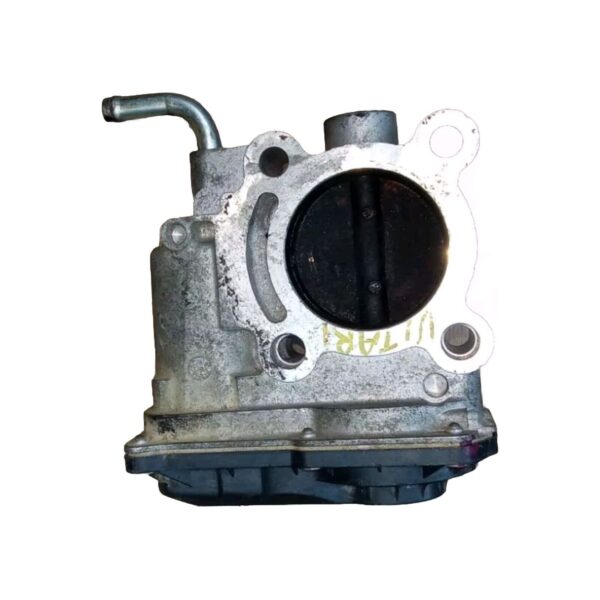 64J0 0981 7H13 00186 7H07 CORPO FARFALLATO VALVOLA SUZUKI GRAND VITARA II 2 - immagine 5