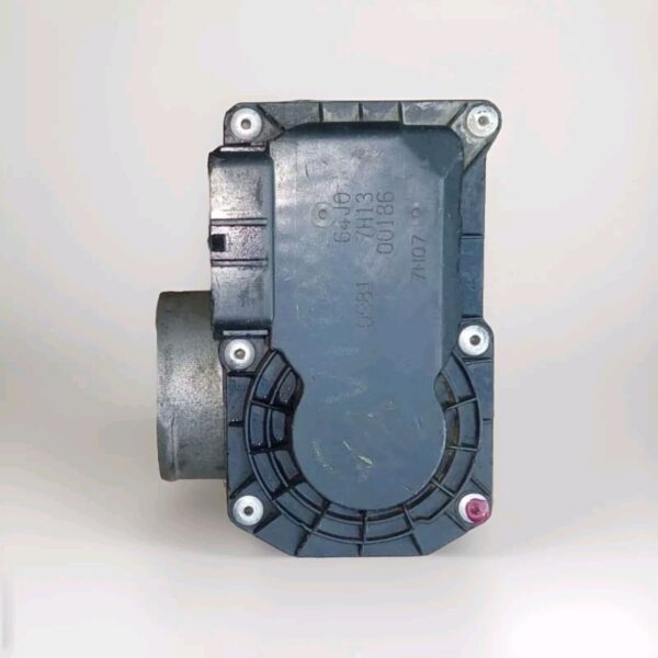 64J0 0981 7H13 00186 7H07 CORPO FARFALLATO VALVOLA SUZUKI GRAND VITARA II 2 - immagine 7