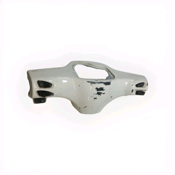 654264 CARENA COPRIMANUBRIO ANTERIORE PIAGGIO VESPA S 50 2007 2008 2009 2010