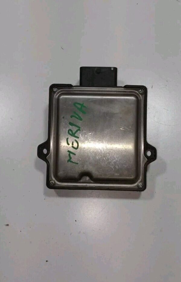 67R017537 110R017538 CENTRALINA INIEZIONE GPL GAS RABBIT OPEL MERIVA - immagine 3