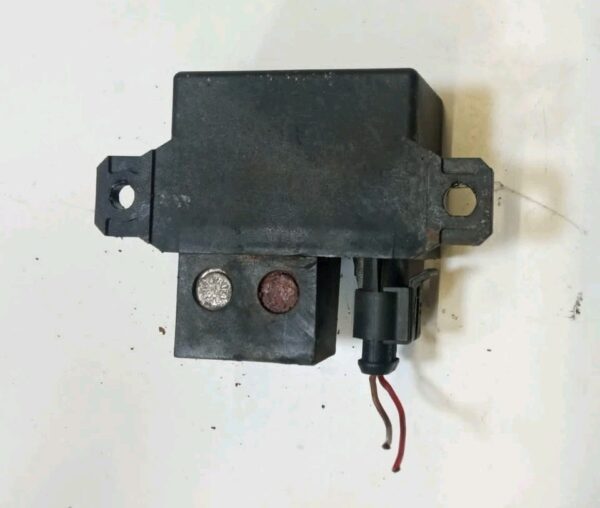 7661503/01  CENTRALINA RELE CANDELA  BMW X5 E70 3.0 DIESEL 2011 2006 AL 2013 - immagine 4