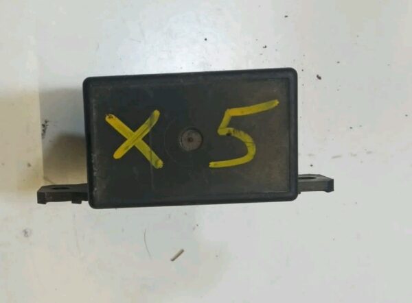 7661503/01  CENTRALINA RELE CANDELA  BMW X5 E70 3.0 DIESEL 2011 2006 AL 2013 - immagine 5