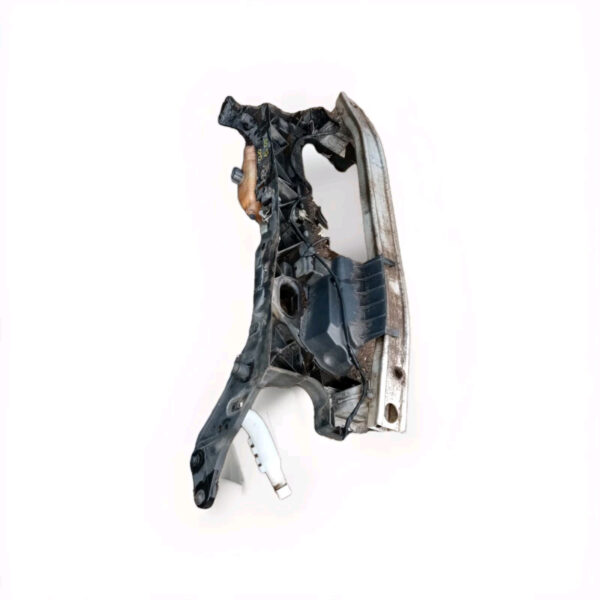 8200290143 CALANDRA OSSATURA TRAVERSA FRONTALE RENAULT CLIO 1.5 DIESEL 2009 - immagine 3