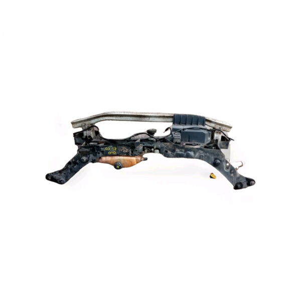 8200290143 CALANDRA OSSATURA TRAVERSA FRONTALE RENAULT CLIO 1.5 DIESEL 2009 - immagine 5