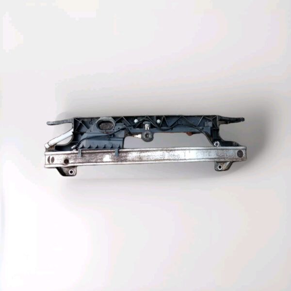 8200290143 CALANDRA OSSATURA TRAVERSA FRONTALE RENAULT CLIO 1.5 DIESEL 2009