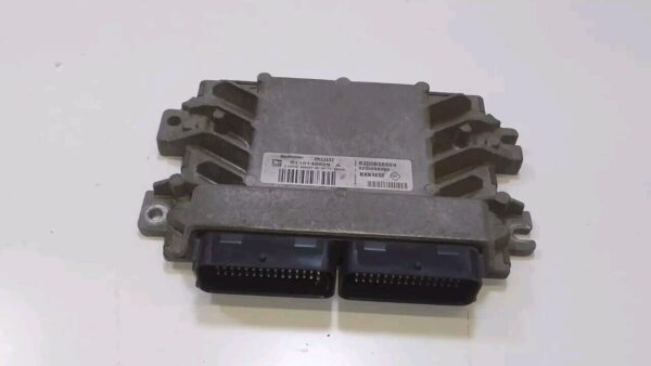 8200856659 KIT CHIAVE CENTRALINA DACIA SANDERO 1.4 BENZINA GPL 2008 AL 2012 - immagine 6