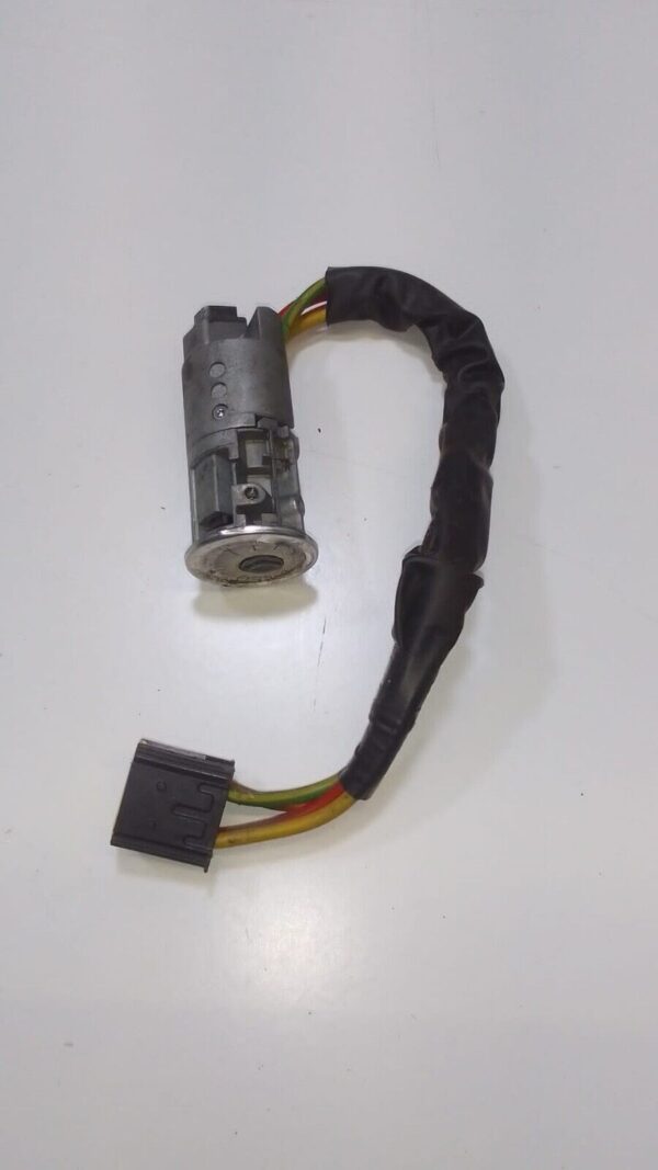 8200856659 KIT CHIAVE CENTRALINA DACIA SANDERO 1.4 BENZINA GPL 2008 AL 2012 - immagine 7