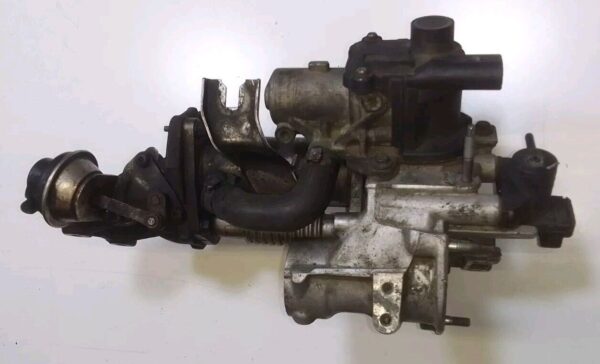 8200912059 SCAMBIATORE EGR RENAULT MEGANE SCENIC III DACIA DUSTER LOGAN 1.5 DCI - immagine 4