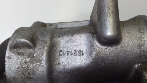 8200912059 SCAMBIATORE EGR RENAULT MEGANE SCENIC III DACIA DUSTER LOGAN 1.5 DCI - immagine 5