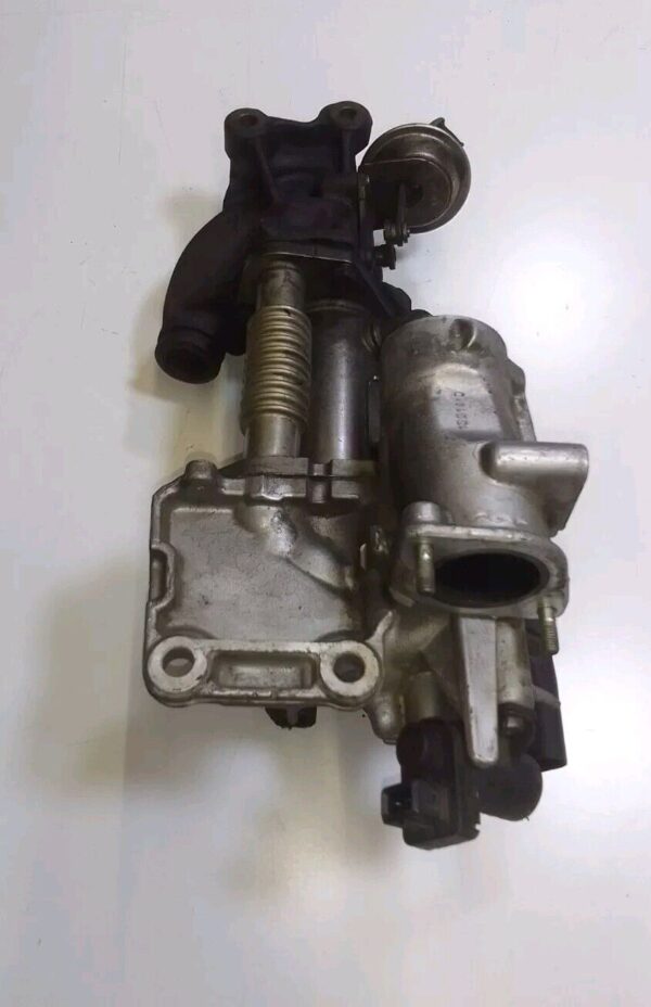 8200912059 SCAMBIATORE EGR RENAULT MEGANE SCENIC III DACIA DUSTER LOGAN 1.5 DCI - immagine 6