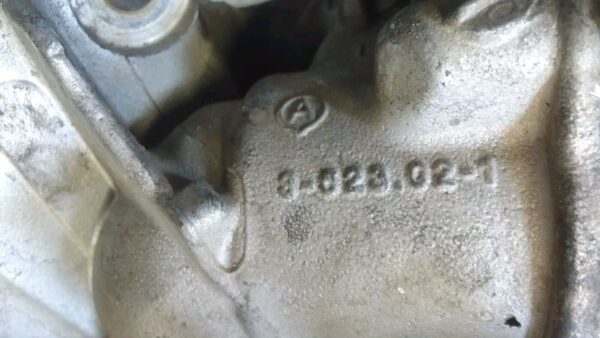8200912059 SCAMBIATORE EGR RENAULT MEGANE SCENIC III DACIA DUSTER LOGAN 1.5 DCI - immagine 9