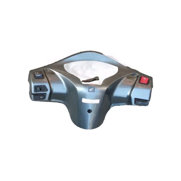 83600-KTW-9000 KIT CARENE CARENA COMPLETO HONDA SH 300 i SPORT 2006 AL 2010 - immagine 13