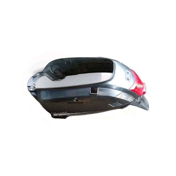 83750-LGR5-E000 CARENA FIANCHETTO LATERALE POSTERIORE  KYMCO LIKE 125 2008 2013 - immagine 3