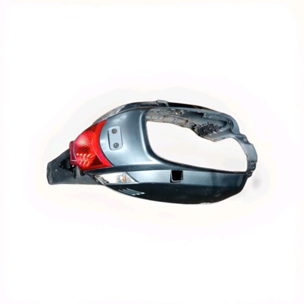 83750-LGR5-E000 CARENA FIANCHETTO LATERALE POSTERIORE  KYMCO LIKE 125 2008 2013 - immagine 4