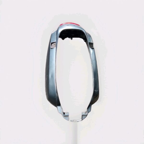 83750-LGR5-E000 CARENA FIANCHETTO LATERALE POSTERIORE  KYMCO LIKE 125 2008 2013 - immagine 6