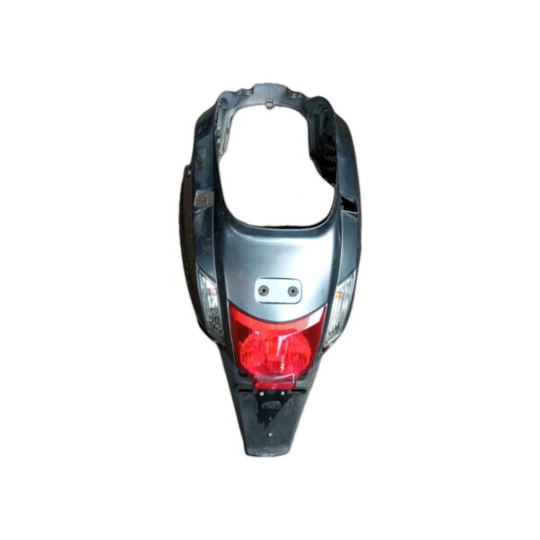 83750-LGR5-E000 CARENA FIANCHETTO LATERALE POSTERIORE  KYMCO LIKE 125 2008 2013