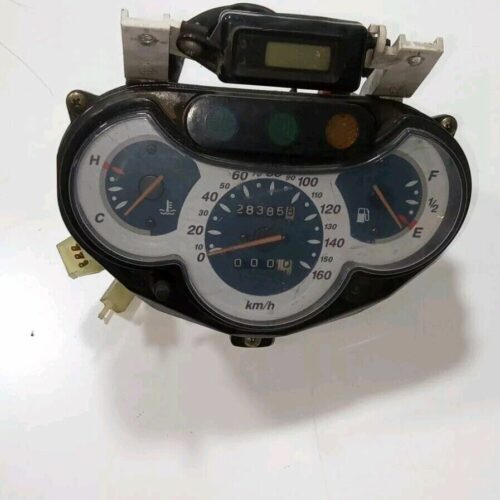 8AD320 STRUMENTAZIONE CONTACHILOMETRI HONDA SH 125 150 2000 2001 2002 2003 2004