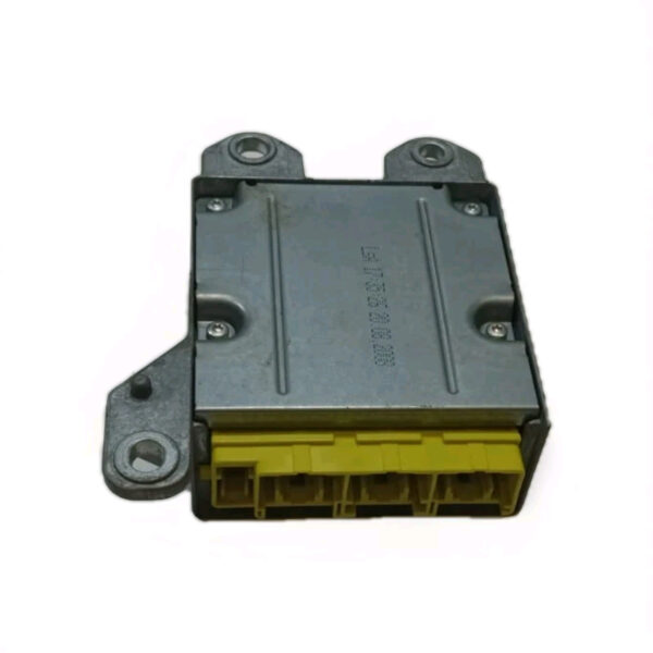 8V51-14B321-BF CENTRALINA CONTROLLO AIRBAG FORD FIESTA  2008 2009 2010 2011 2012 - immagine 3