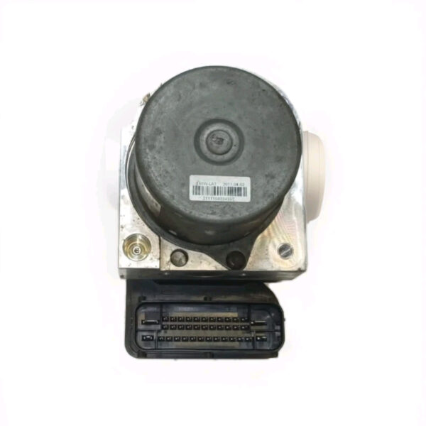 95996701 688250455 CENTRALINA POMPA ABS FRENI CHEVROLET SPARK  2009 AL 2015 - immagine 4