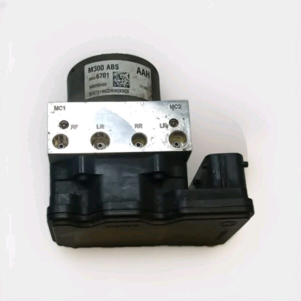 95996701 688250455 CENTRALINA POMPA ABS FRENI CHEVROLET SPARK  2009 AL 2015