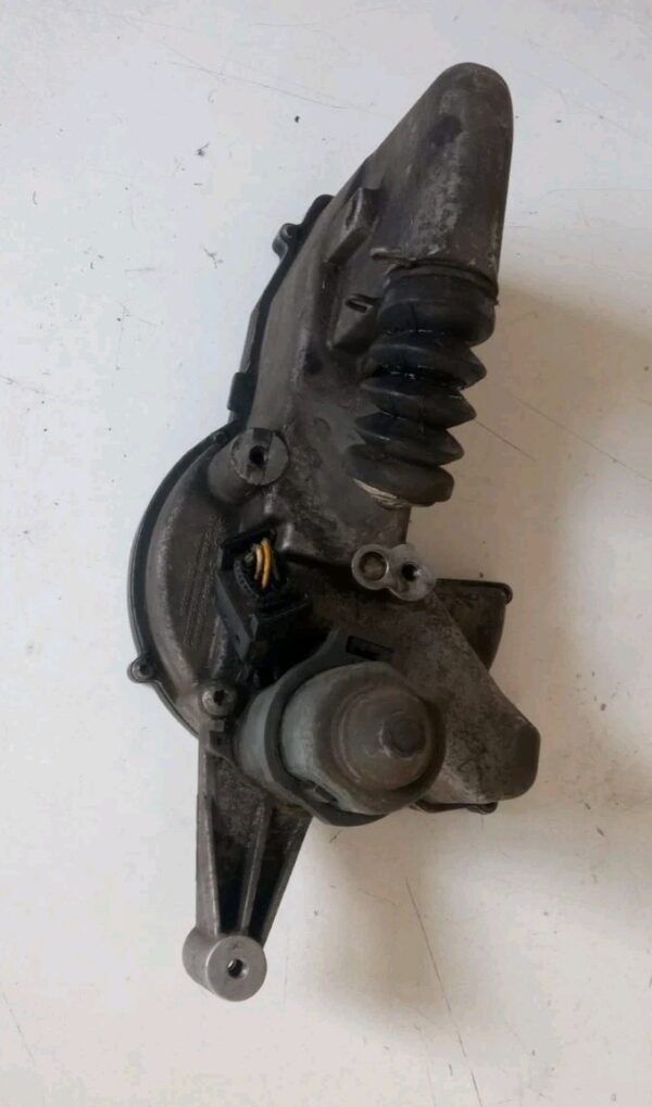 9656382080 ATTUATORE FRIZIONE CAMBIO ROBOTIZZATO CITROEN C3 PLURIEL 1.6 BENZINA - immagine 4