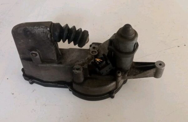 9656382080 ATTUATORE FRIZIONE CAMBIO ROBOTIZZATO CITROEN C3 PLURIEL 1.6 BENZINA - immagine 5