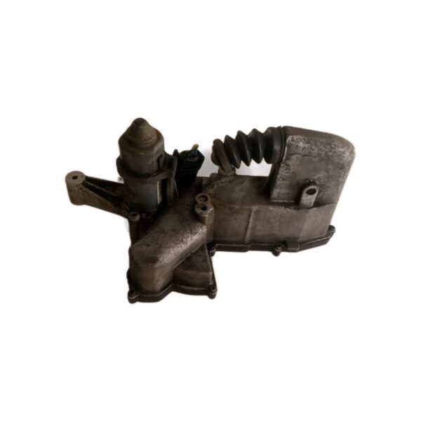 9656382080 ATTUATORE FRIZIONE CAMBIO ROBOTIZZATO CITROEN C3 PLURIEL 1.6 BENZINA