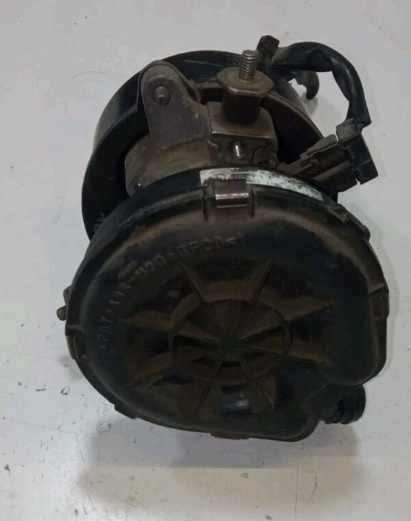 A0001404185 POMPA ARIA SECONDARIA SMART FORTWO COUPE 450 BENZINA 1998 AL 2007 - immagine 3