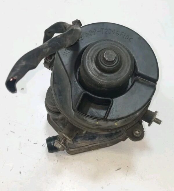 A0001404185 POMPA ARIA SECONDARIA SMART FORTWO COUPE 450 BENZINA 1998 AL 2007 - immagine 4