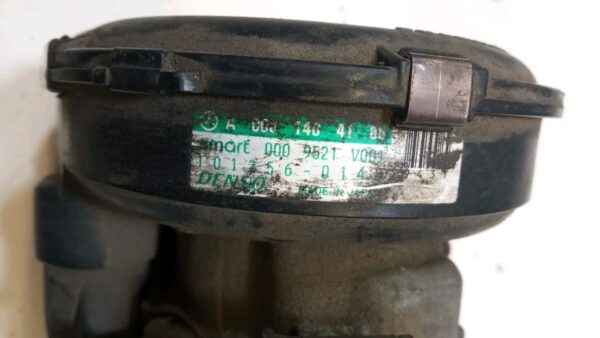 A0001404185 POMPA ARIA SECONDARIA SMART FORTWO COUPE 450 BENZINA 1998 AL 2007 - immagine 6