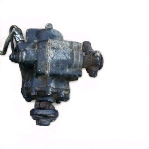 A124461150 SCATOLA STERZO MERCEDES CLASSE C  W202 1993 AL 1997 - immagine 3