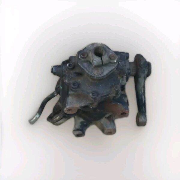 A124461150 SCATOLA STERZO MERCEDES CLASSE C  W202 1993 AL 1997 - immagine 5