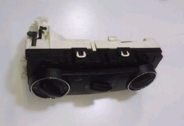 A1698301385 COMANDI CONTROLLO CLIMA ARIA CONDIZIONATA MERCEDES CLASSE A W169 - immagine 3