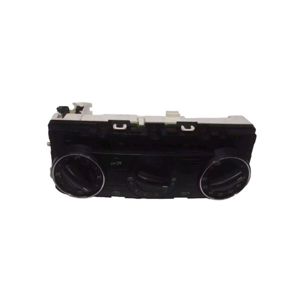 A1698301385 COMANDI CONTROLLO CLIMA ARIA CONDIZIONATA MERCEDES CLASSE A W169