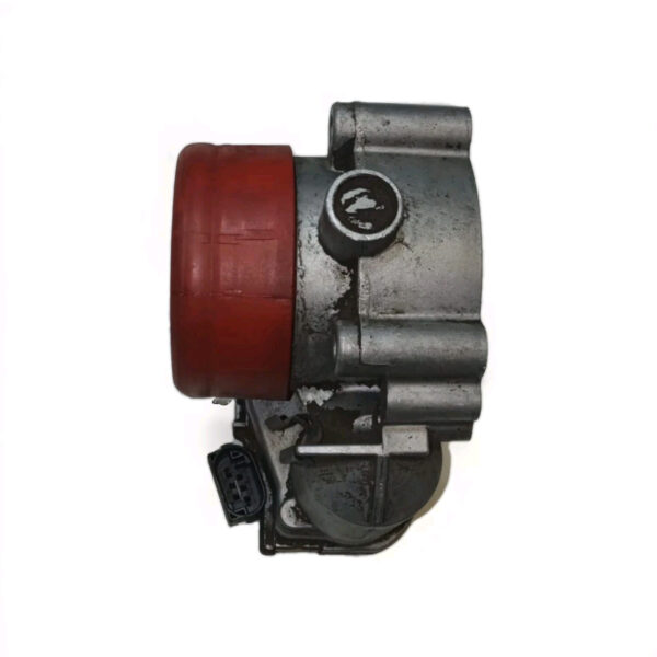 A2711410025 0280750076 CORPO FARFALLATO MERCEDES SLK W171 2.0 BENZINA 2 SERIE - immagine 4