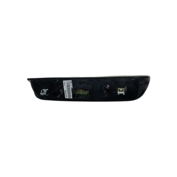 A4518209310001 PULSANTIERA MULTIFUNZIONE SMART 451 FORTWO COUPE 2007 AL 2014 - immagine 4