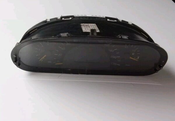 A6394461621  STRUMENTAZIONE CONTACHILOMETRI MERCEDES VITO / VIANO 639 2006 - immagine 5