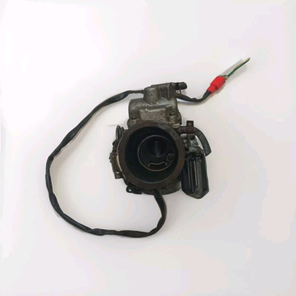AB24JL53 PD24J CARBURATORE CARBURATOR ORIGINALE KYMCO 250 - immagine 3
