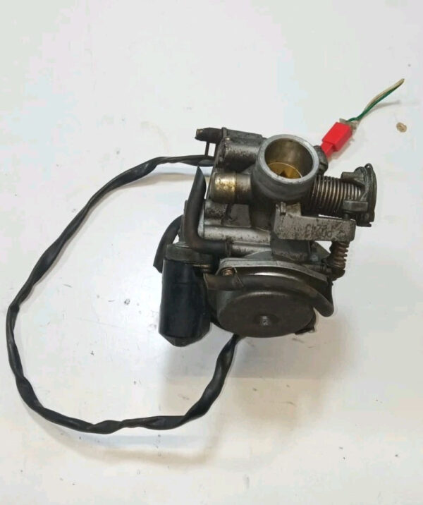 AB24JL53 PD24J CARBURATORE CARBURATOR ORIGINALE KYMCO 250 - immagine 4