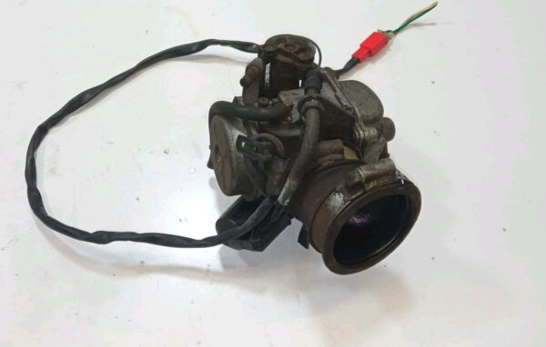 AB24JL53 PD24J CARBURATORE CARBURATOR ORIGINALE KYMCO 250 - immagine 7
