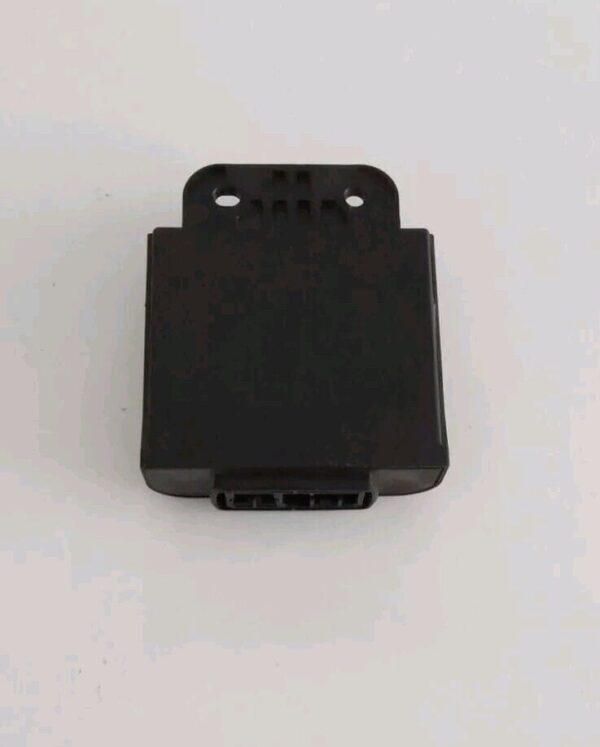 ACI600.01 486954 KIT CENTRALINA ACCENSIONE CHIAVE PIAGGIO VESPA Et4 150 - immagine 6